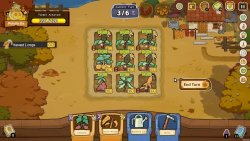 Deck of Harvest (2026)