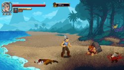 Portal Brawlers (2026)
