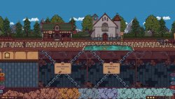 Tidehaven: Ale & Trade (2026)
