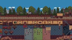 Tidehaven: Ale & Trade (2026)