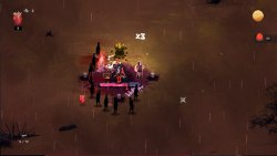 Ashes Remember Us (2026)