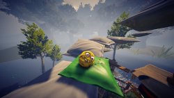 Koloboke: Sickness Simulator (2026)