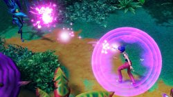 Winx Club: The Magic is Back (2026)