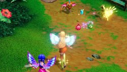 Winx Club: The Magic is Back (2026)