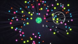 A Game About Making A Planet (2026)