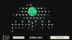 A Game About Making A Planet (2026)