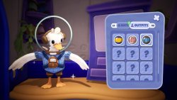 Duck Side of the Moon (2026)