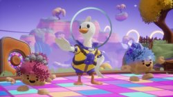 Duck Side of the Moon (2026)