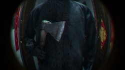 Dread Neighbor (2026)