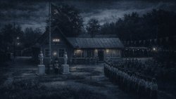 Call of the Lake (2026)