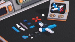 Poly Bricks (2026)