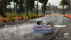 Racer Overdrive (2026)