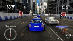 Racer Overdrive (2026)