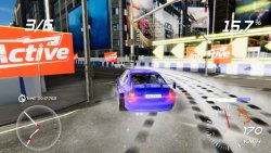 Racer Overdrive (2026)