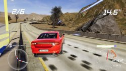 Racer Overdrive (2026)