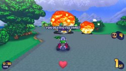 Mythic Kart Maker (2026)