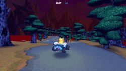 Mythic Kart Maker (2026)