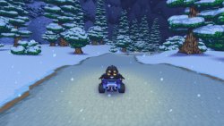 Mythic Kart Maker (2026)