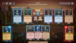 Blades, Bows and Magic (2026)