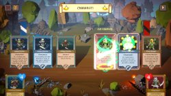 Blades, Bows and Magic (2026)
