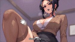 Goth Obsession: Touch Adventure (2026)