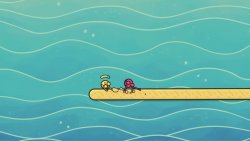 Oblin Party (2026)