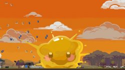 Slimeward (2026)