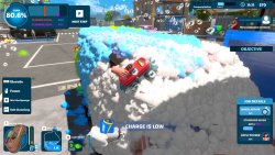 Express Car Wash Simulator (2026)