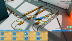 Lazy Train Game (2026)