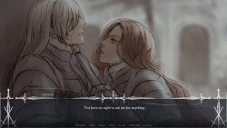 The Last Winter Knight (2026)
