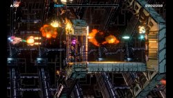 R-Type Dimensions III (2026) - RePack от FitGirl