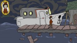 The Island of Doctor Morose (2026)