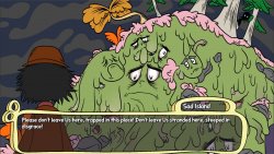 The Island of Doctor Morose (2026)