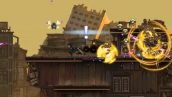 PlatyGuard: Swarm Slayer (2026)