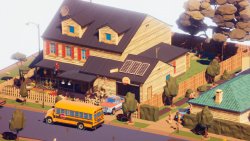 Mini Worlds Dioramas (2026)