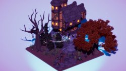 Mini Worlds Dioramas (2026)