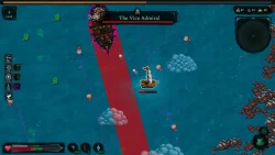 Curse of Pirates (2026)