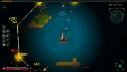 Curse of Pirates (2026)