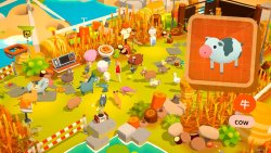 Noun Town Language Learning (2026) - RePack от FitGirl