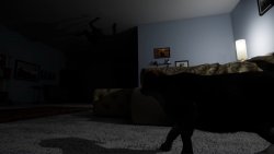 The Good Dog: Chasing Shadows (2026)