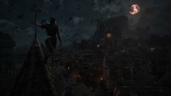 The Blood of Dawnwalker (2026)