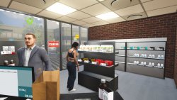 Pharmacy Store Simulator (2026)