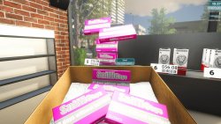 Pharmacy Store Simulator (2026)