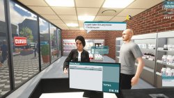 Pharmacy Store Simulator (2026)