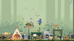 Mushroom Nook (2026)