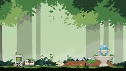 Mushroom Nook (2026)