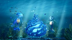 Life Below (2026) - RePack от Let'sРlay