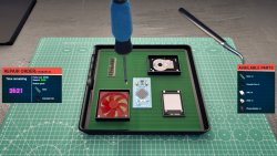 ElectroFix Simulator (2026)