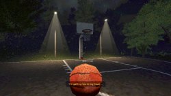 Midnight Hoops (2026)