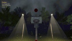 Midnight Hoops (2026)